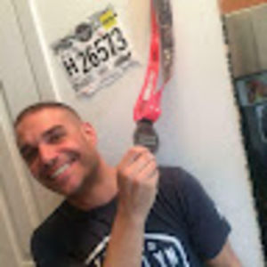 Meet your Posher, Robert